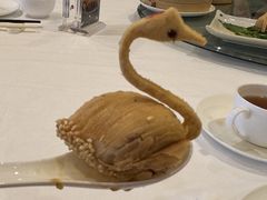 -白天鹅宾馆-宏图府餐厅