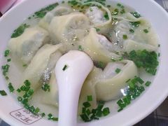 -潘国仙耳光馄饨(黄家阙路店)