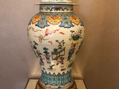 -汾阳花园酒店·餐厅(徐汇店)