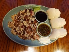 -丽江金茂凯悦臻选酒店-滇香馆