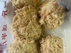 -五道口枣糕王(成府路店)