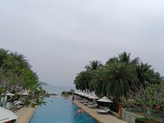 -石梅湾艾美度假酒店