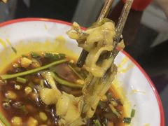-烧哥美蛙肥肠鱼火锅·十五年社区店