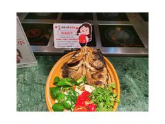 -山芋腔苏北菜(盐城滨海店)