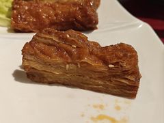 -天厨妙香素食餐厅(清华店)