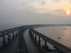 -星海湾跨海大桥