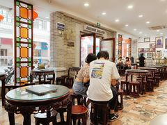 -民信老铺(华盖路店)
