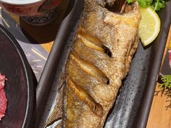 -黑牛の店·和牛烧肉(大悦城店)
