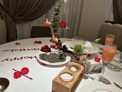 -王品牛排(郑州大卫城店)