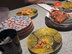 -小乔回转寿司(铁东万象汇店)