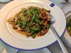 -兰湘子·湘菜小炒(长安万科广场店)
