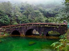 -白云源风景区