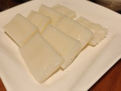 -大良毋米粥·粥底火锅(岭南天地店)