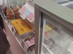 零售区-好利来(丰益桥店)