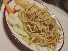 -倍儿红喜临门火锅(文兴路店)