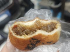 香辣粉丝馅-毛氏汽水包(山海关路店)