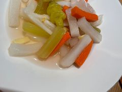 -马记永·兰州牛肉面(天通苑家乐福店)