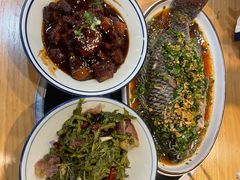 -妈妈的味道(和顺古镇店)