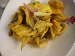 -丰收日·小海鲜·沪上家宴(顾村正大店)
