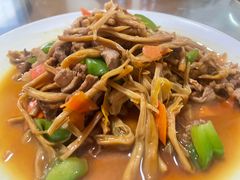 -丽水农庄(岩头店)