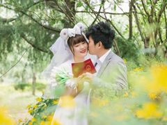 -柒闲月摄影工作室