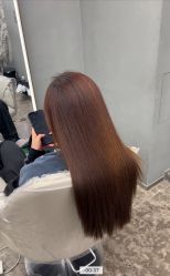 -3AM·S HAIR SALON烫发染发接发