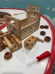 -奈尔宝家庭中心·亲子餐厅(苏州大悦城店)