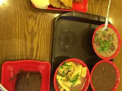糖花卷-老回回饺子馆(海洋馆店)