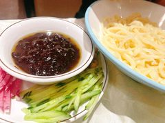 -福来居烤鸭店(天坛二店)