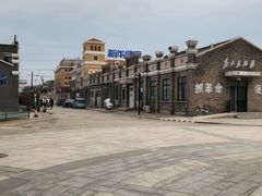 -1970南湖影视基地(建设南路店)