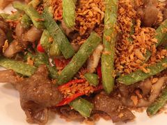 四季肥肠-Let's Taipei 非常烘焙(太古里店)