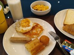 -上海虹桥宾馆(郁锦香品牌酒店)