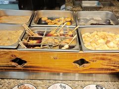 -怡咖啡海鲜自助餐厅(浦东香格里拉店)