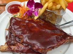 -申德勒加油站西餐厅(日坛路总店)