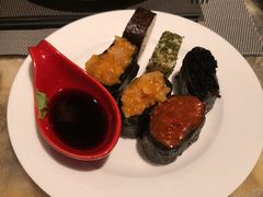 -安蒂娅·海鲜自助餐厅(安蒂娅美兰酒店)