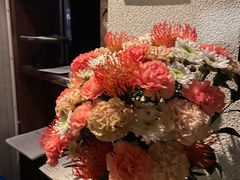 -Ginger(兴国路店)