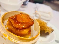 -翠园(兴业太古汇店)