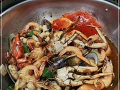 -七欣天香辣蟹火锅(上海银亿滨江店)
