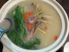 -宴秋杭州菜(锦艺城店)