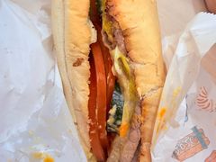 -赛百味SUBWAY(购物公园店)