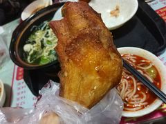 -奉食居(天津街店)