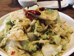 -妈妈的味道(工人体育场东路店)