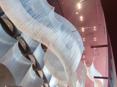 -交通银行前滩31演艺中心