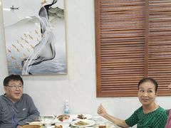 -东四民芳餐厅(世茂工三店)