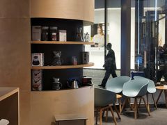 -Seesaw Coffee(苏州中心店)