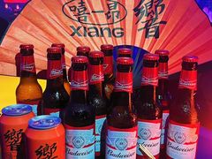 -拾叁唐Livehouse(佛山禅城店)