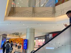 -香港ELEMENTS圆方