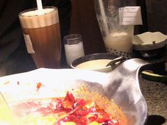 -湊湊火锅·茶憩(和平大悦城店)