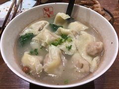 -谭师爷龙抄手(白下路店)