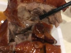 -龙记香港茶餐厅(久光百货店)